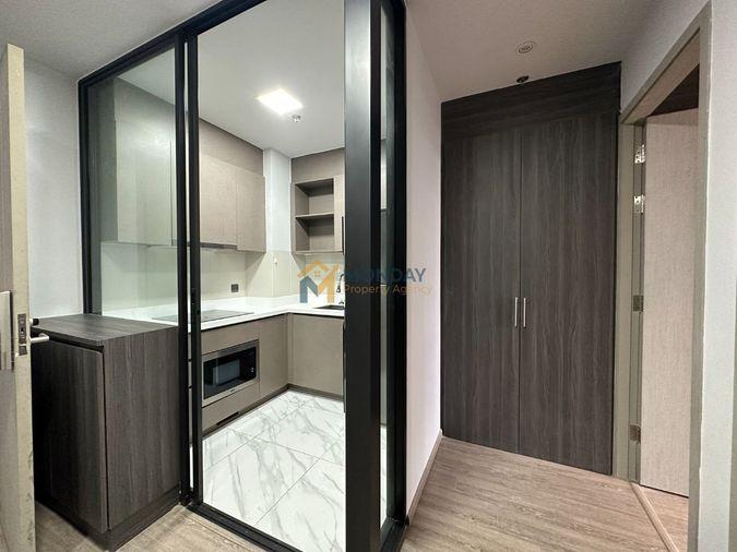 picture 🔥 Cancellation Alert! This Price is Unbeatable! RHYTHM Ekkamai Condo, Ready to Move In! 🔥 MD-26028471 - 4/5