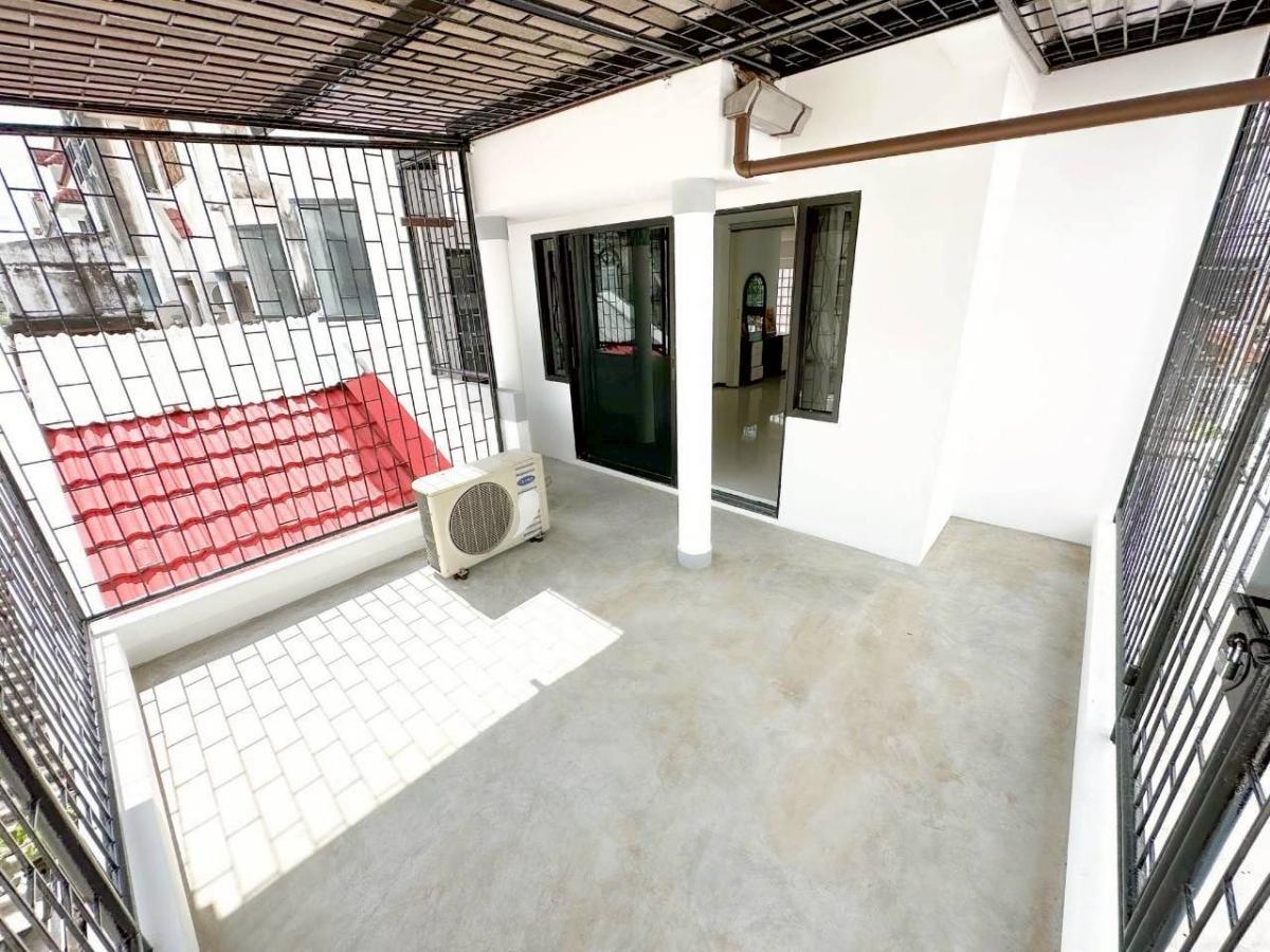 รูป 🏠 ให้เช่าบ้าน : Baan Home Avenue 1 (บ้านโฮมอเวนิว 1)   รหัสทรัพย์ | 📌LNP-H857  - รูปที่ 10/18