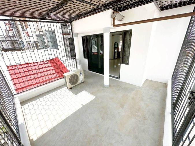 รูป 🏠 ให้เช่าบ้าน : Baan Home Avenue 1 (บ้านโฮมอเวนิว 1)   รหัสทรัพย์ | 📌LNP-H857  - รูปที่ 10/18