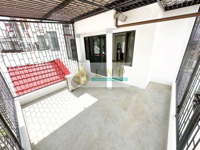 รูป 🏠 ให้เช่าบ้าน : Baan Home Avenue 1 (บ้านโฮมอเวนิว 1) รหัสทรัพย์ | 📌LNP-H857 - รูปที่ 10/18