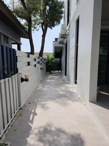 รูป 🏠 ให้เช่าบ้าน : Areeya Mandarina Sukhumvit 77 (อารียา แมนดารีนา สุขุมวิท 77)   รหัสทรัพย์ | 📌LNP-H862  - รูปที่ 24/24