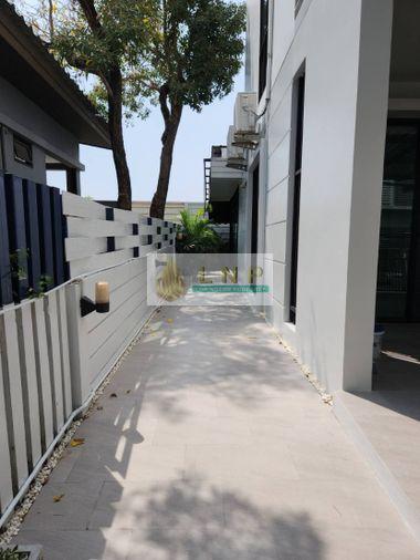 รูป 🏠 ให้เช่าบ้าน : Areeya Mandarina Sukhumvit 77 (อารียา แมนดารีนา สุขุมวิท 77) รหัสทรัพย์ | 📌LNP-H862 - รูปที่ 24/24