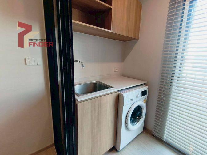 picture PFD-05970 Nue Noble Center Bangna Make an appointment to view the room 🟥LINE : @pfbkk - 12/15