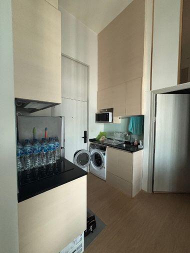 picture 🏙️✨ Luxury Penthouse Condo for Rent in Asoke – Sukhumvit | 4M High Ceiling, 2 Parking Spaces ✨🏙️ - 9/11