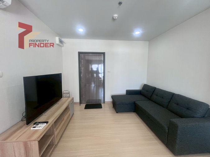 รูป PFD-08108 ให้เช่า ศุภาลัย เวอเรนด้า สุขุมวิท 117 (Supalai Veranda) ใกล้ BTS ปู่เจ้า 200 ม. - รูปที่ 8/20