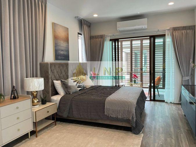 รูป 🏠 ให้เช่าบ้าน : BURASIRI KRUNGTHEPKREETHA (บุราสิริ กรุงเทพกรีฑา) รหัสทรัพย์ | 📌LNP-H861 - รูปที่ 3/14
