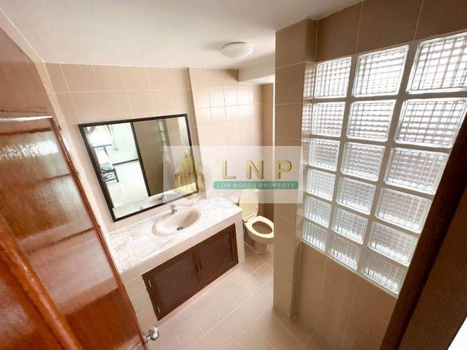 รูป 🏠 ให้เช่าบ้าน : Baan Home Avenue 1 (บ้านโฮมอเวนิว 1) รหัสทรัพย์ | 📌LNP-H857 - รูปที่ 12/18