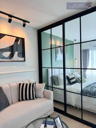 picture  P-1385💫Sale Condo The Next Lad-Proud 44 only 1.79 M.💫0659174222💫 - 1/10