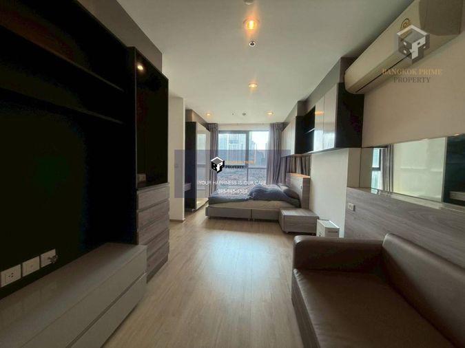 picture IDEO Q Chula-Samyan | ðNear MRT Samyan #2026022514056#FC #MKT - 4/10