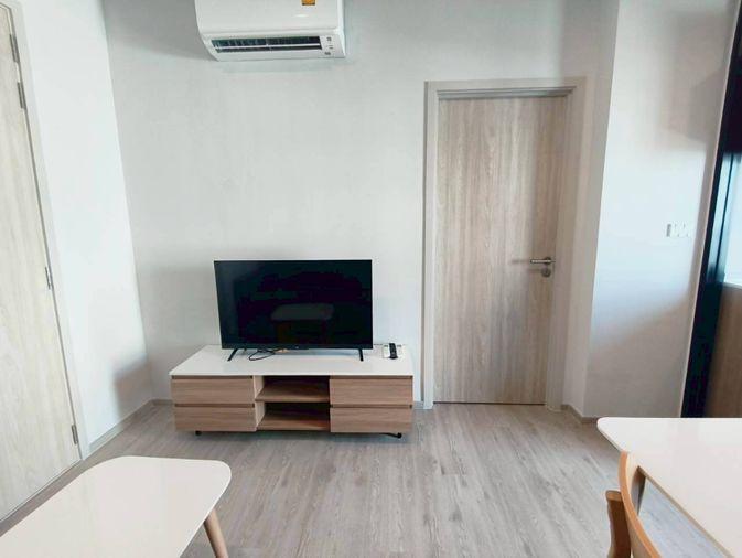 picture PFD-05970 Nue Noble Center Bangna Make an appointment to view the room 🟥LINE : @pfbkk  - 5/15