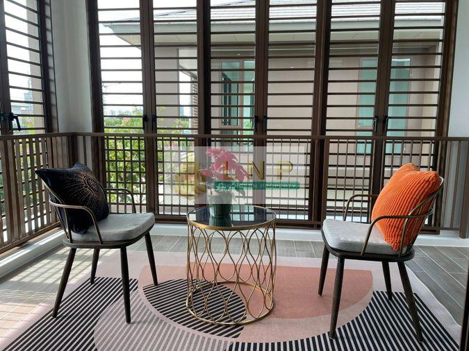 รูป 🏠 ให้เช่าบ้าน : BURASIRI KRUNGTHEPKREETHA (บุราสิริ กรุงเทพกรีฑา) รหัสทรัพย์ | 📌LNP-H861 - รูปที่ 2/14