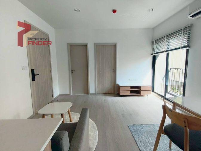 picture PFD-05785 Nue Noble Center Bangna Make an appointment to view the room 🟥LINE : @pfbkk - 7/15