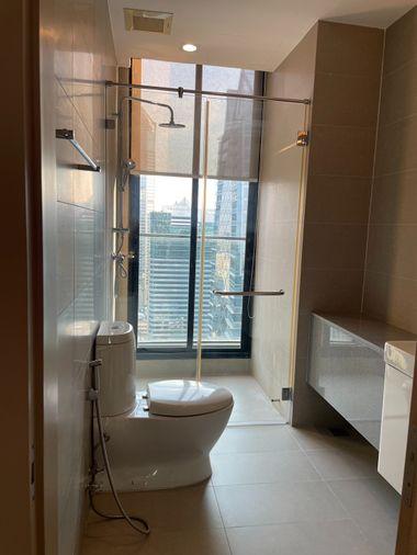 รูป Best Pricre 💗 ให้เช่า Noble Ploenchit ห้องสวยมาก ตกแต่งคลีนๆ ราคาดีสุดๆ พร้อมเข้าอยู่  | Code DS2221  Line : @Dstay - รูปที่ 6/6