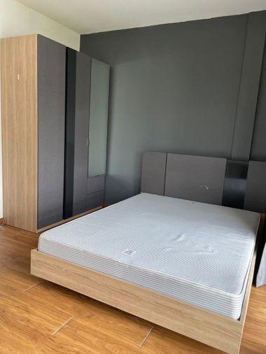 รูป 🏠 ให้เช่าบ้าน : Areeya Mandarina Sukhumvit 77 (อารียา แมนดารีนา สุขุมวิท 77)   รหัสทรัพย์ | 📌LNP-H862  - รูปที่ 7/24
