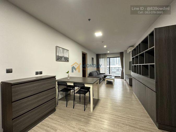 picture 🔥 Cancellation Alert! This Price is Unbeatable! RHYTHM Ekkamai Condo, Ready to Move In! 🔥 MD-26028471 - 3/5