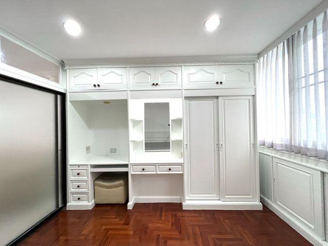 picture For Rent Supalai Place Sukhumvit 39 Spacious Unit in Prime Phrom Phong Area, Fully Furnished, Ready to Move In | Code DS2046 Line: @Dstay - 5/10