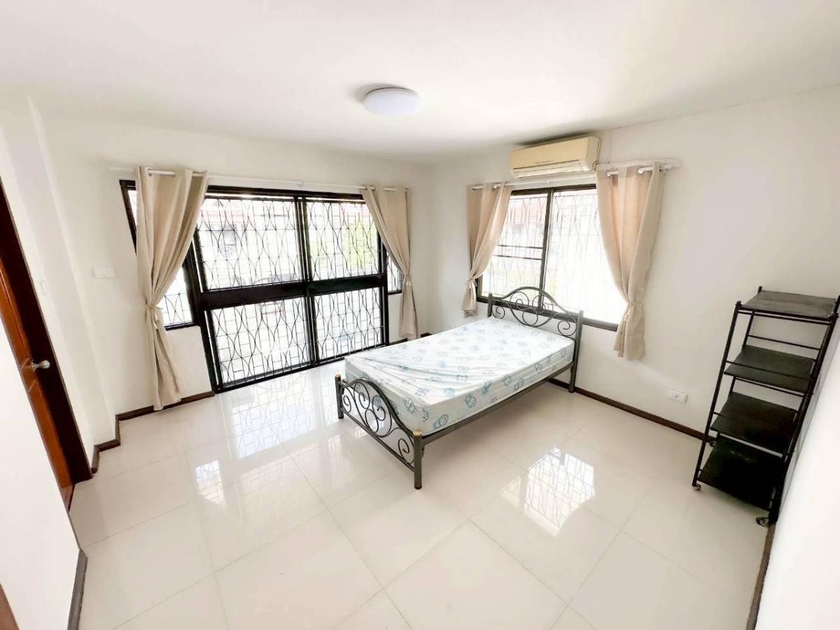 รูป 🏠 ให้เช่าบ้าน : Baan Home Avenue 1 (บ้านโฮมอเวนิว 1)   รหัสทรัพย์ | 📌LNP-H857  - รูปที่ 13/18