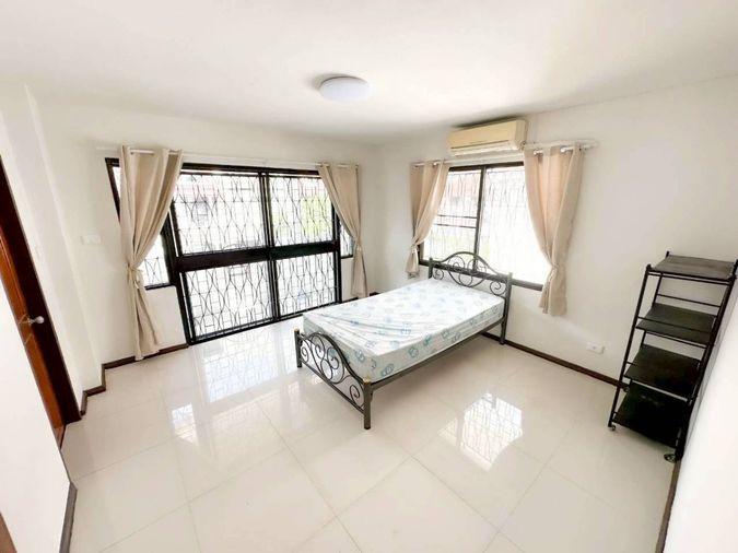 รูป 🏠 ให้เช่าบ้าน : Baan Home Avenue 1 (บ้านโฮมอเวนิว 1)   รหัสทรัพย์ | 📌LNP-H857  - รูปที่ 13/18