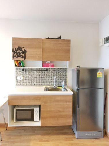 picture 🔥 Cancellation Alert! This price is unbeatable! Casa Condo Asoke - Din Daeng, Ready to Transfer Ownership! 🔥 MD-25085134 - 4/5