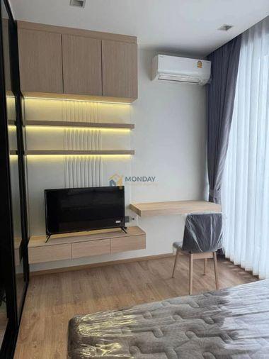 picture 🔥 Cancelled Booking! This Price is Unbeatable! Noble Around Ari Condo, Ready to Transfer Ownership 🔥 MD-26028512 - 3/5