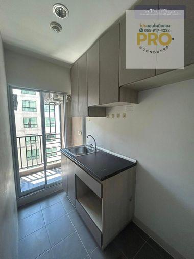 picture P-1374📍Sale Condo Niche ID Sukhumvit 113 price 1.3 M. 📍06591742222📍 - 5/7