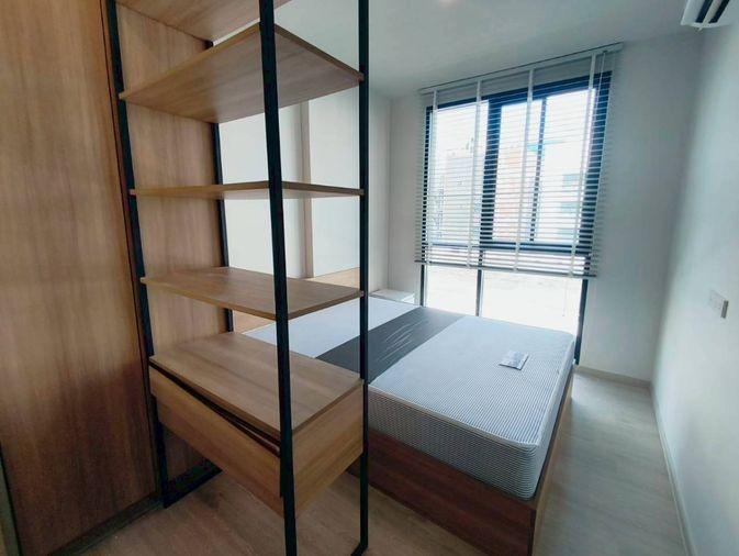 picture PFD-05970 Nue Noble Center Bangna Make an appointment to view the room 🟥LINE : @pfbkk  - 6/15