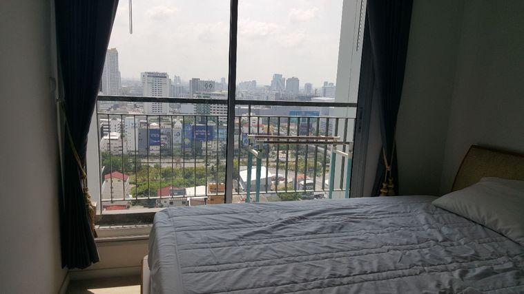 picture 🔥 Available Now! Ready to Move In! Washing Machine Included. Aspire Rama 9. Book Now Before It's Gone! 🔥 MD-26109021 - 1/5