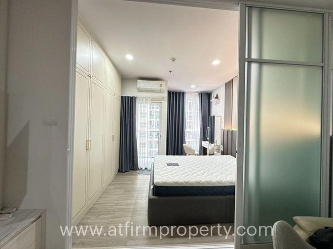 รูป 💥💥NEW!! ปล่อยเช่า Supalai Loft Phasi Charoen 1Bed 32.44 ตรม.ชั้น 20 ห้องสวย แต่งครบ พร้อมอยู่!! สอบถามได้ที่ Line ID: @atfirm💥💥 - รูปที่ 2/11
