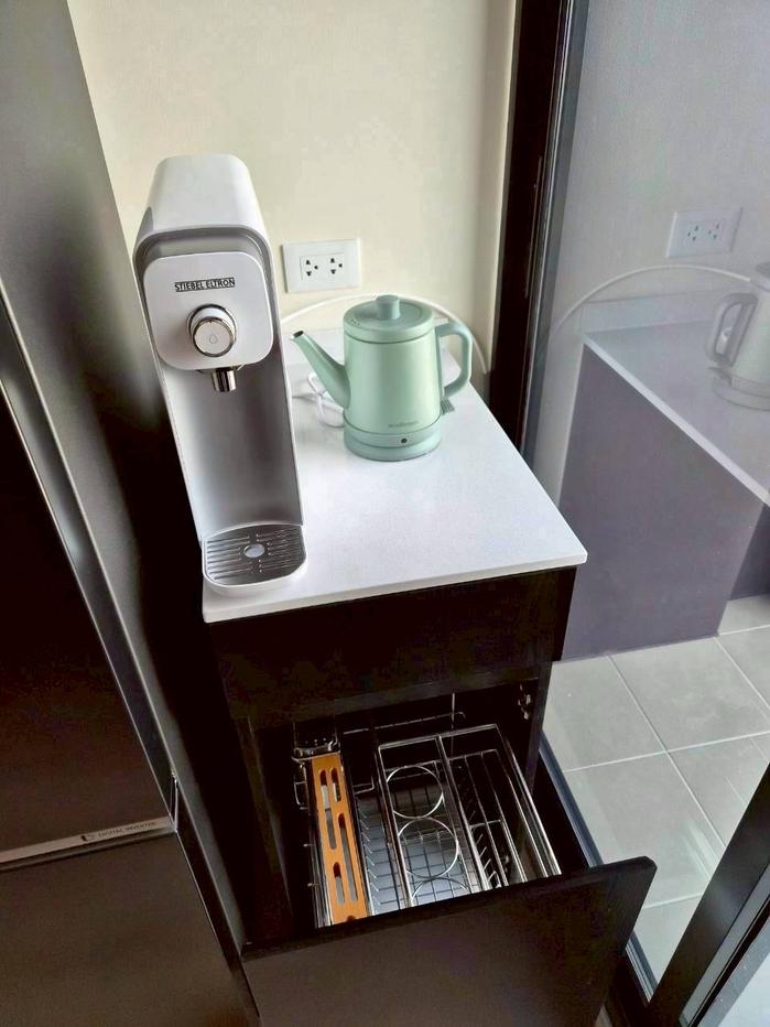 picture Nue R9. 1bed 30sqm. Line id: @pfagent - 7/8
