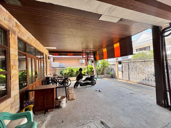 รูป ขายบ้านเดี่ยว ซอยสุขุมวิท72 เดินทางสะดวก ใกล้ BTS แบริ่ง (N.1986) - รูปที่ 6/26