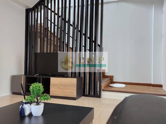 รูป 🏠 ให้เช่าบ้าน : Areeya Mandarina Sukhumvit 77 (อารียา แมนดารีนา สุขุมวิท 77) รหัสทรัพย์ | 📌LNP-H862 - รูปที่ 2/24