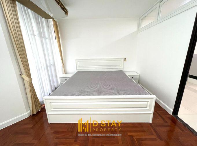 picture For Rent Supalai Place Sukhumvit 39 Spacious Unit in Prime Phrom Phong Area, Fully Furnished, Ready to Move In | Code DS2046 Line: @Dstay - 1/10
