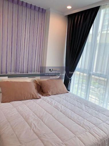 รูป Supalai Oriental Sukhumvit 39 | 🔥Best Price🔥🚝ใกล้ BTS Phromphong #2026022814081#FC #MKT - รูปที่ 1/16