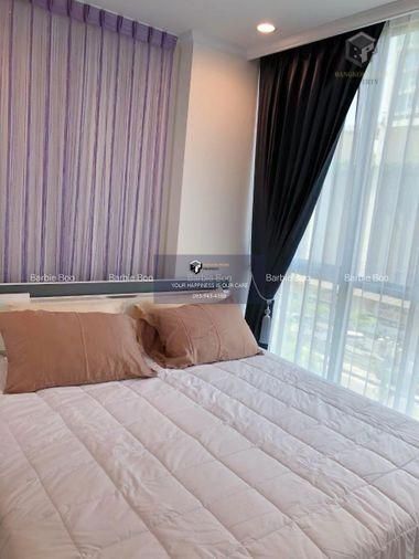 รูป Supalai Oriental Sukhumvit 39 | 🔥Best Price🔥🚝ใกล้ BTS Phromphong #2026022814081#FC #MKT - รูปที่ 1/16