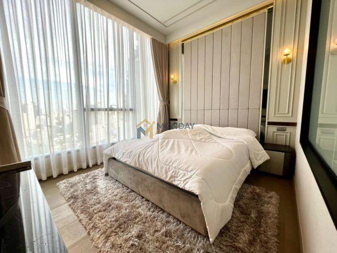 picture 🔥 Cancellation Alert! This price is unbeatable! Perfect layout at Celeste Asoke, ready to move in! 🔥 MD-26028501 - 4/5