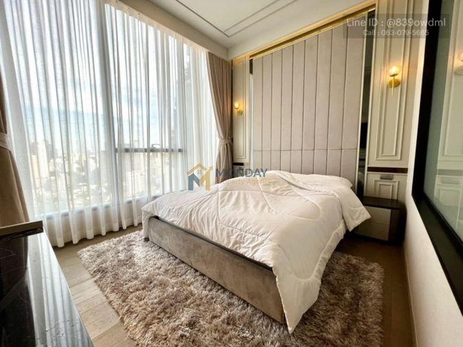 picture 🔥 Cancellation Alert! This price is unbeatable! Perfect layout at Celeste Asoke, ready to move in! 🔥 MD-26028501 - 4/5