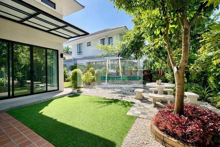 รูป 🏠 ให้เช่าบ้าน : Sammakorn Rangsit-Klong 7 (สัมมากร รังสิต-คลอง 7 ) รหัสทรัพย์ | 📌LNP-H782 - รูปที่ 22/26