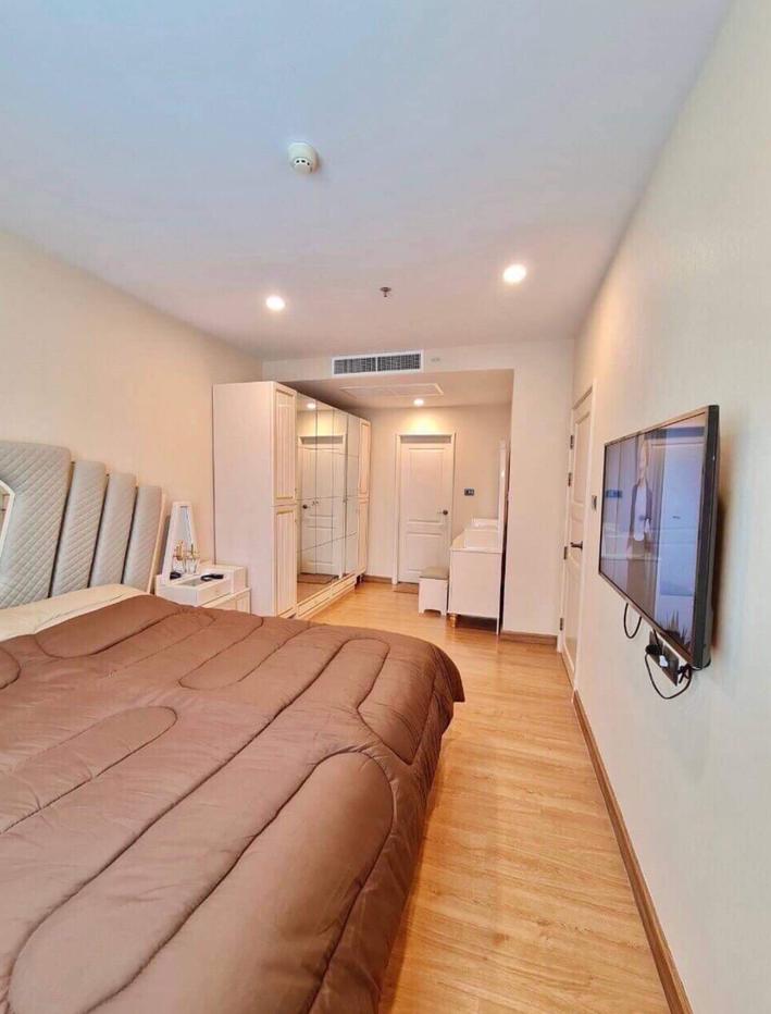picture Supalai Wellington1. 1bed 47sqm. Line id: @pfagent - 7/9