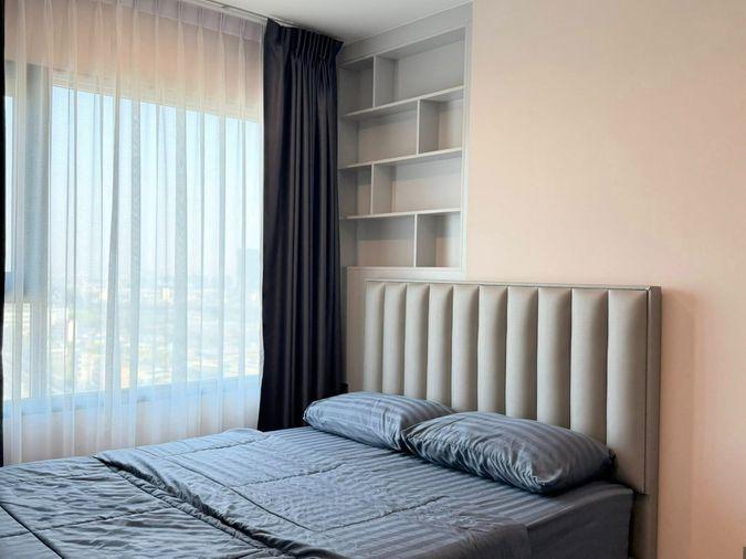 picture PFD-08114 For rent Aspire Erawan Prime next to BTS Chang Erawan. - 2/6