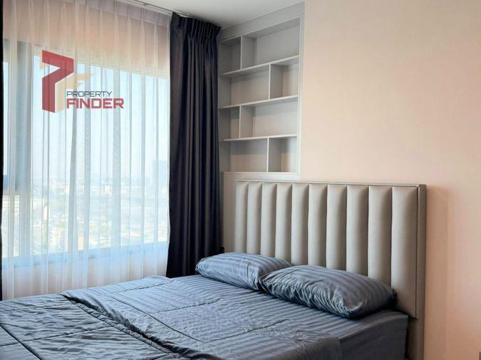 picture PFD-08114 For rent Aspire Erawan Prime next to BTS Chang Erawan. - 2/6