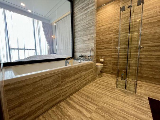 picture 🔥 Cancellation Alert! This price is unbeatable! Perfect layout at Celeste Asoke, ready to move in! 🔥 MD-26028501 - 5/5