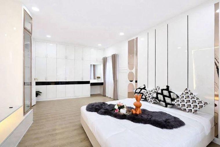 รูป ขายบ้านเดี่ยวรีโนเวทใหม่ หมู่บ้านลลิล พัทยา หนองปรือ บางละมุง ชลบุรี  - รูปที่ 13/17