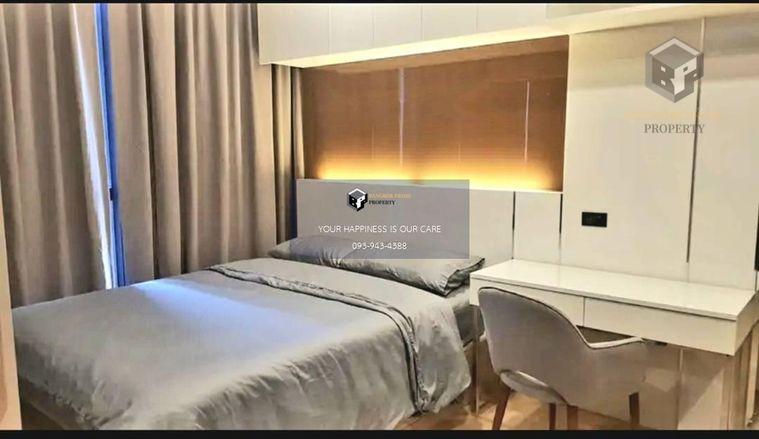 picture Ashton Chula-Silom | ðNear MRT Sam Yan #202503039355#FC #MKT - 1/6