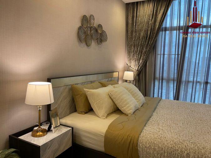 picture ✨ For Sale: Centric Sathorn - St.Louis Condo ✨💰 Only 9,200,000 THB - 2/5