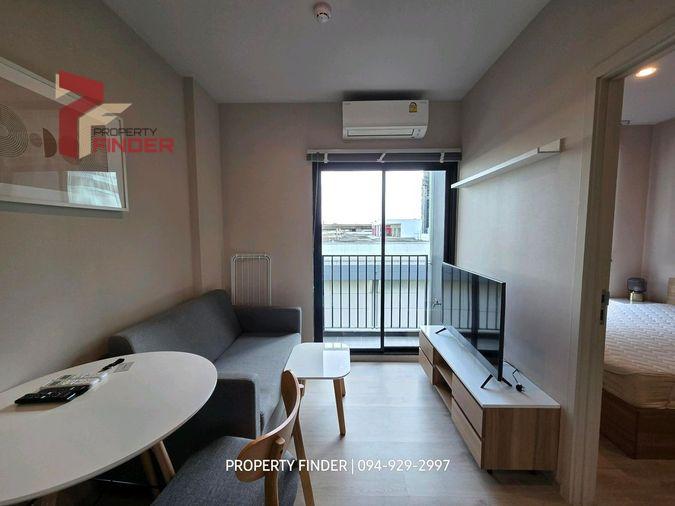 picture For Rent: Nue Noble Centre Bangna BTS Bangna - 6/15