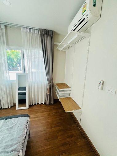 รูป 🏠 ให้เช่าบ้าน : Centro Bangna-Wongwaen (เซนโทร บางนา-วงแหวน)   รหัสทรัพย์ | 📌LNP-H863 - รูปที่ 16/33