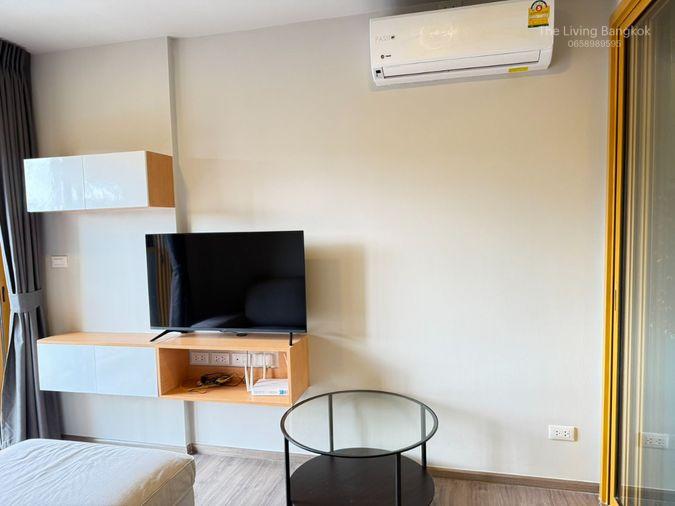 picture Condo for Rent : The Base Sukhumvit 50 (Rt-01) - 4/9