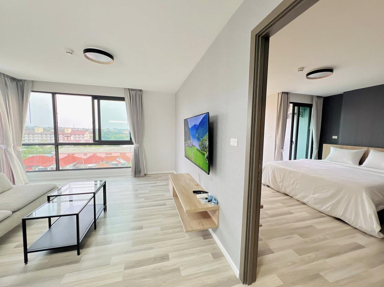 รูป For Rent The Win Condo 1 Bedroom in South Pattaya Khao Talo - รูปที่ 2/13