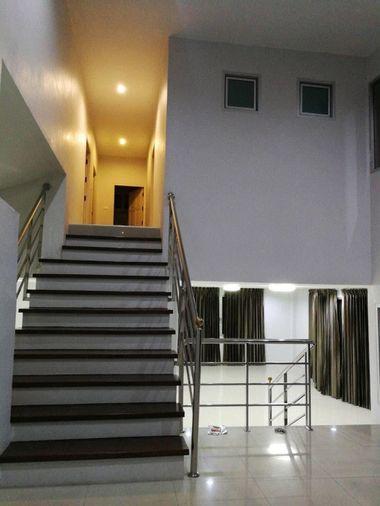 รูป 🏡✨ ให้เช่าบ้านเดี่ยว อารีน่า การ์เด้น  Modern 2 ชั้น – อ่อนนุช 44 - รูปที่ 9/19
