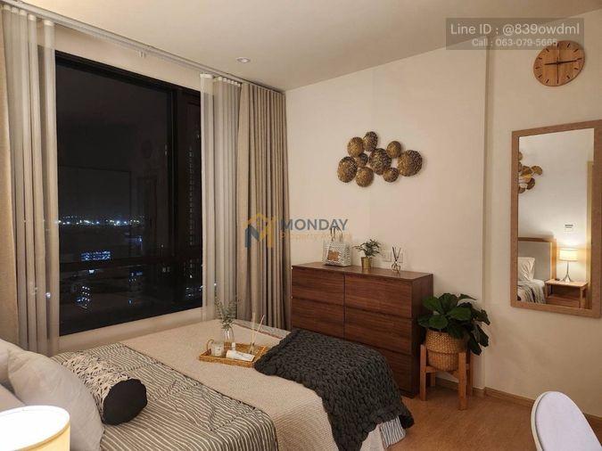 picture 🔥 Cancellation Alert! This price is unbeatable! Perfect layout, Maru Ekkamai 2, ready to move in! 🔥 MD-26028500 - 3/5